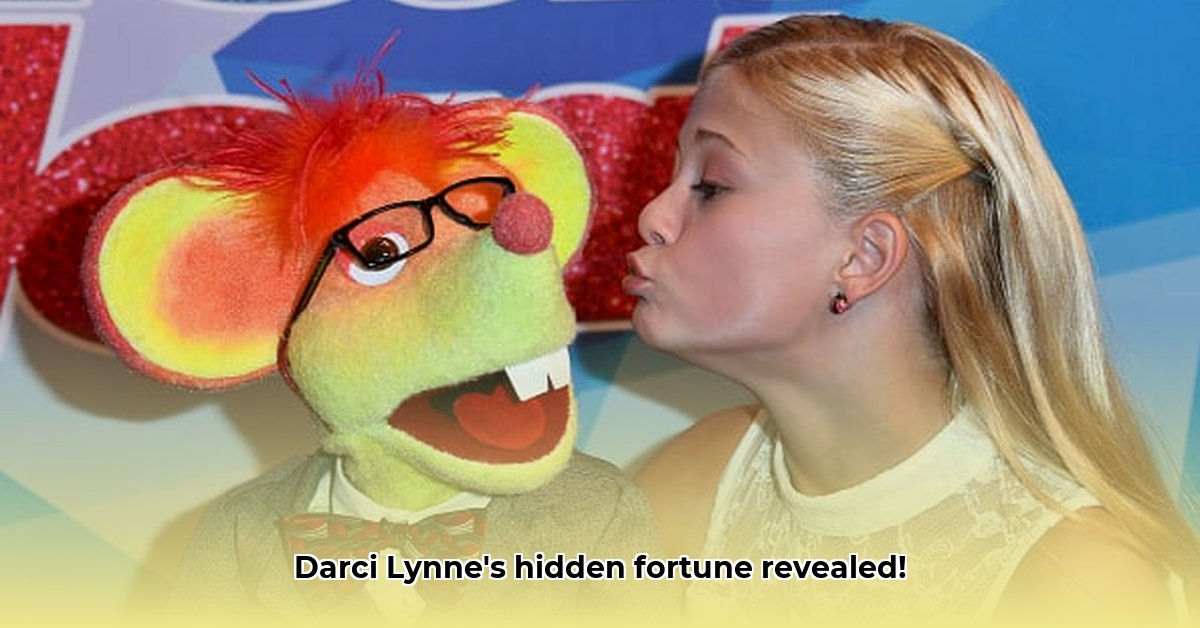darci-lynne-s-net-worth